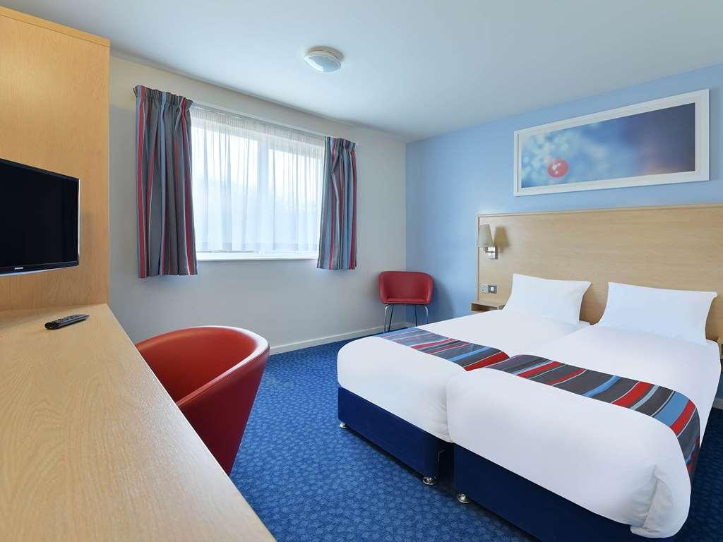 Travelodge Washington A1 Zimmer foto