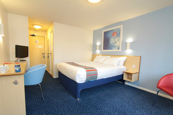 Travelodge Washington A1 Zimmer foto