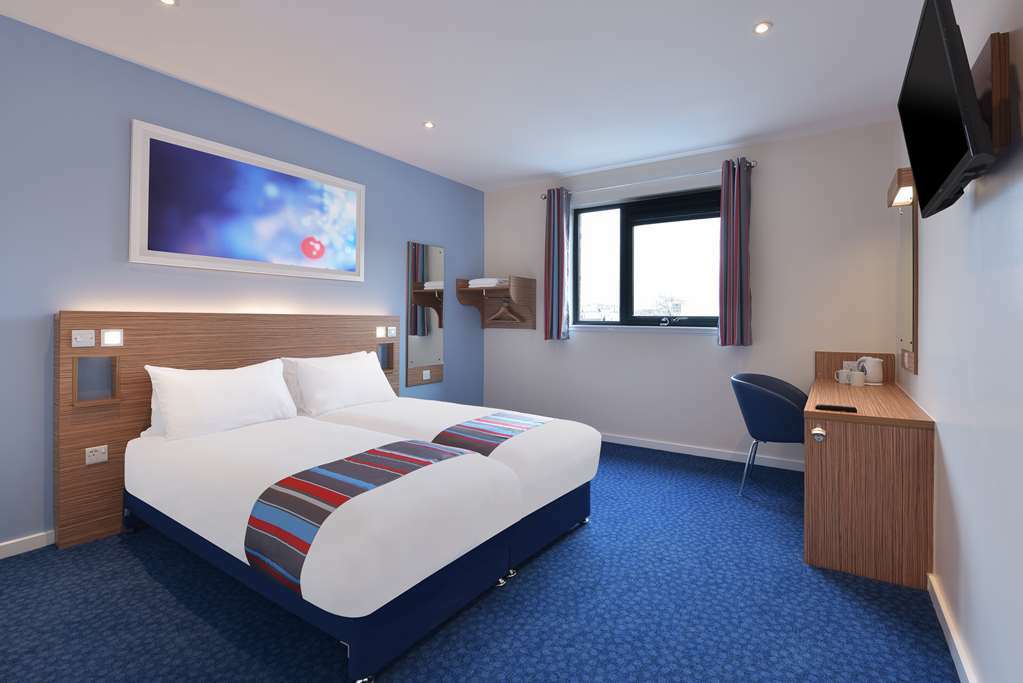 Travelodge Washington A1 Zimmer foto